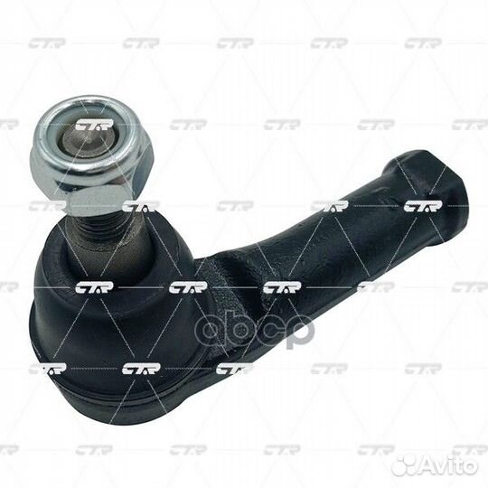 Наконечник рулевой CTR CE0908R (cevw-10R) CE09