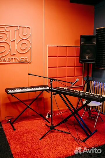 Уроки вокала