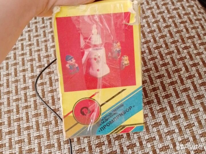 Подогреватель для бутылочек