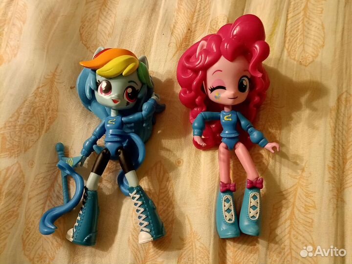 Классные фигурки