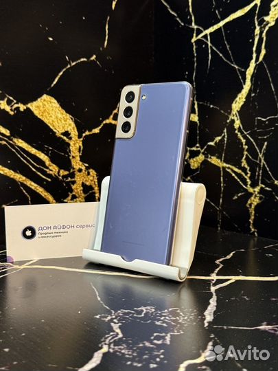 Samsung Galaxy S21, 8/256 ГБ