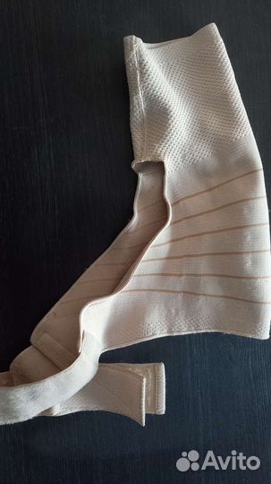 Бандаж на плечевой сустав