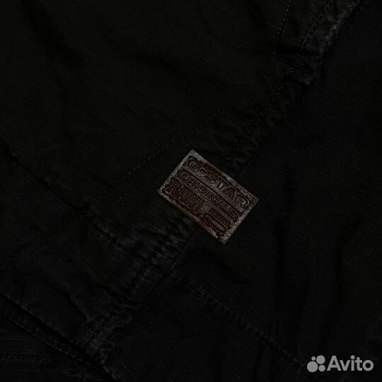 Куртка G star RAW Cargo Line Jacket