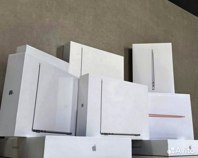 Аррlе Macbook Air 13 m2 8Gb 256Gb Рст