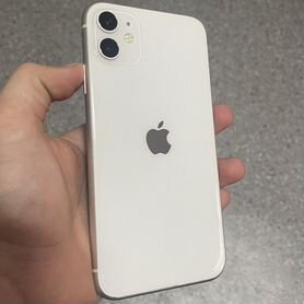 iPhone 11, 256 ГБ