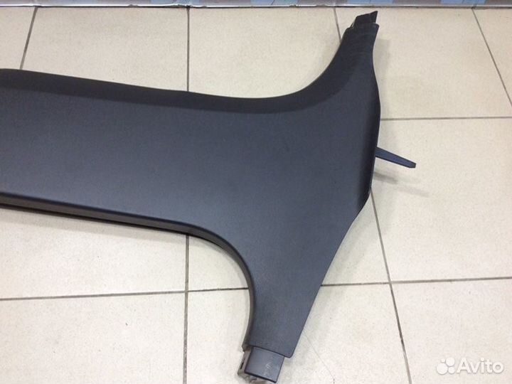 Обшивка стойки левая Bmw 6-Serie Gt G32 B57 2018