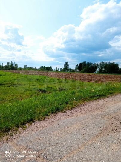 Участок 6,8 га (СНТ, ДНП)