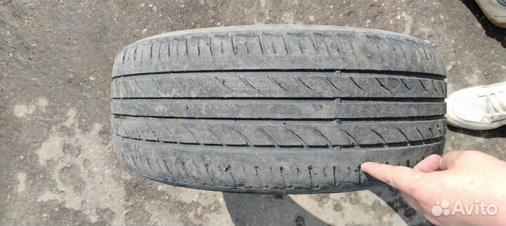 Mazzini Eco 307 205/55 R16