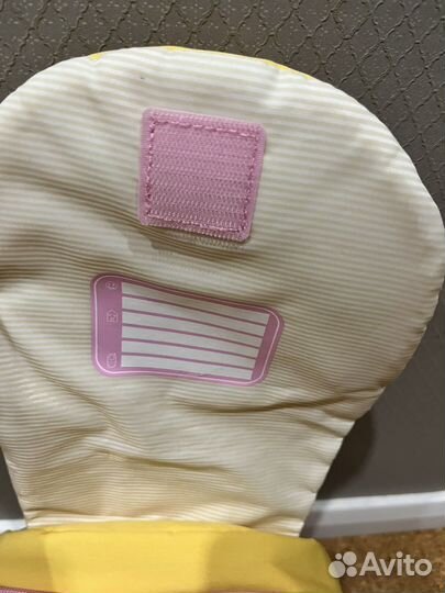 Детский рюкзак samsonite