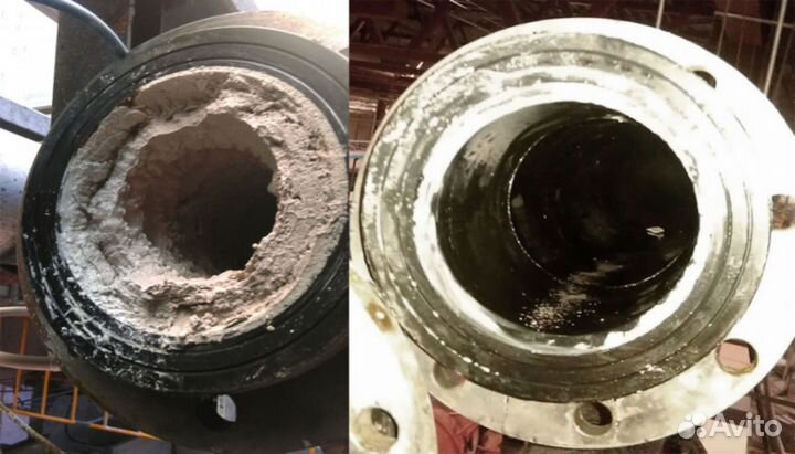 Прочистка Канализации Устранение Засоров