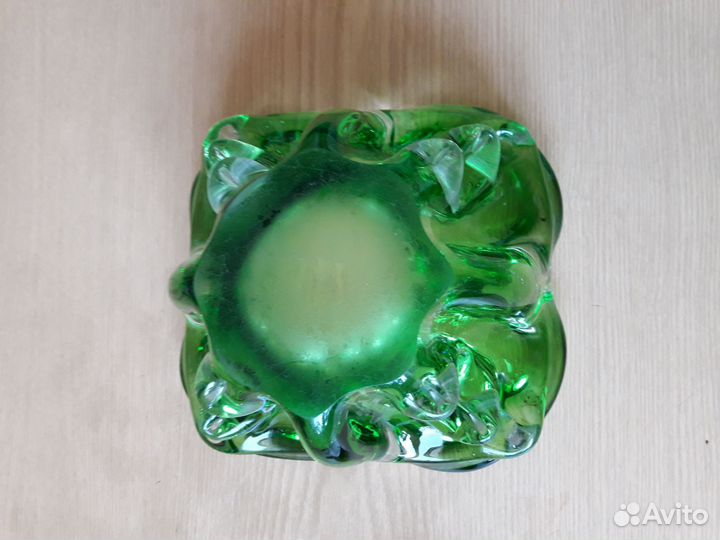 Пепельницы разные