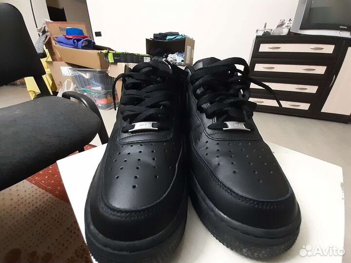 Air force 1 '07