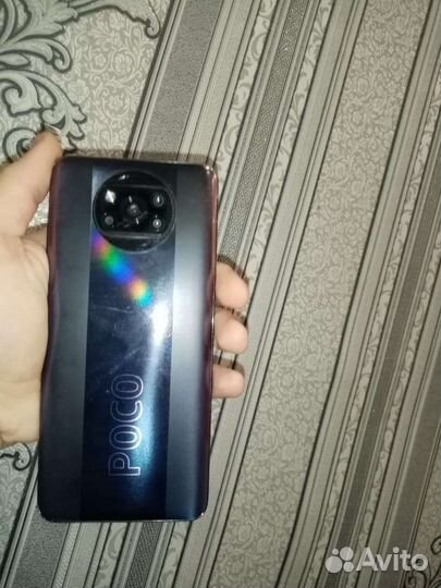 Xiaomi Poco X3 Pro, 8/256 ГБ