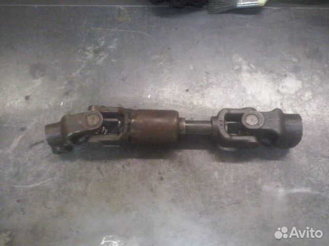 Рулевая рейка Pontiac Trans sport