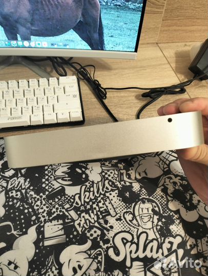 Apple Mac mini 2012 late