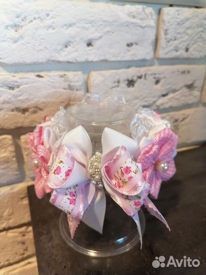 Резинка для волос