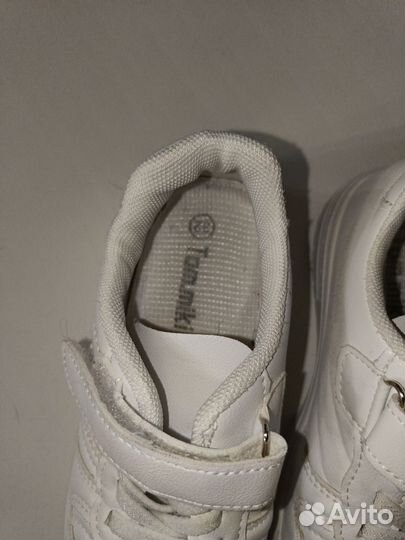 Кеды детские