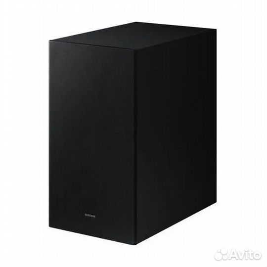 Саундбар Samsung HW-Q600C Black