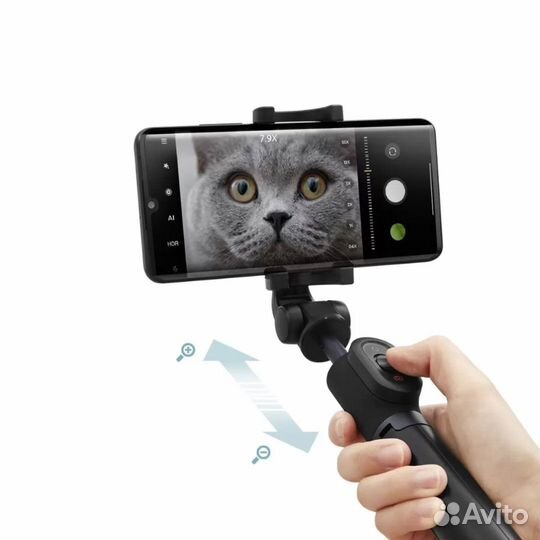 Xiaomi Mi Bluetooth Zoom Selfie Stick Tripod