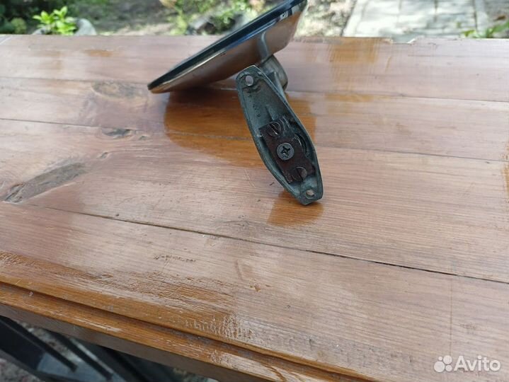 Зеркало хром ваз 2103, ваз 2106 СССР