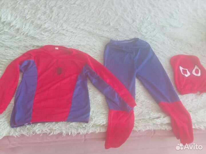 Костюм для мальчика