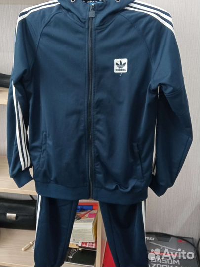 Спортивный костюм для мальчика