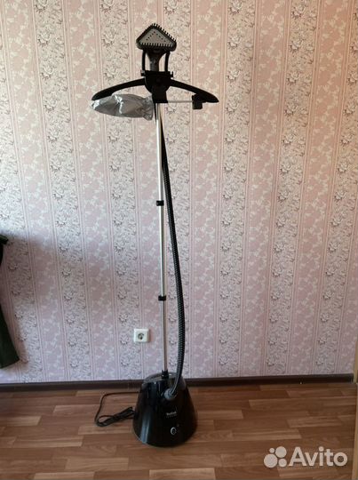Вертикальный отпариватель Tefal Pro Style One