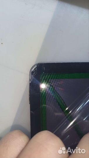 Экран на tab s7 11