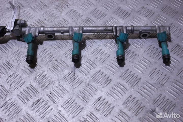 Форсунка двигателя Toyota Camry v40