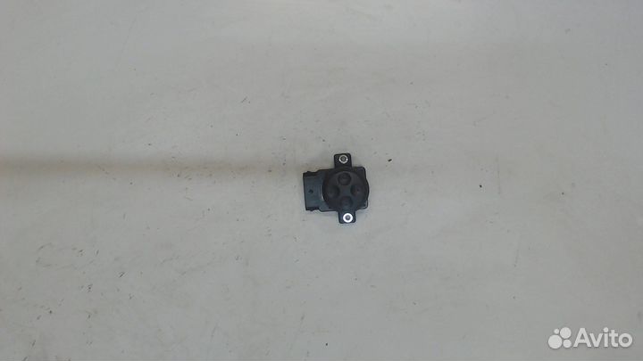 Кнопка сидений Audi Q7, 2008