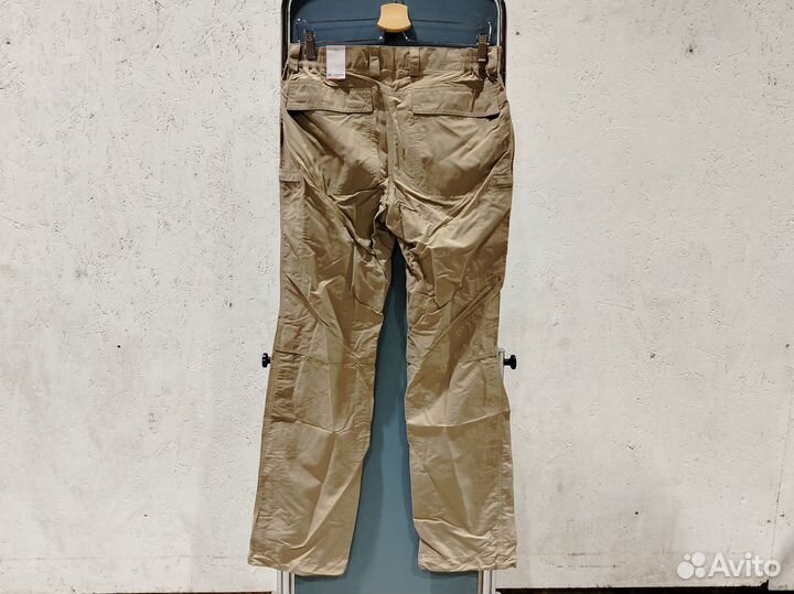 Мужские брюки Vaude Farley Pants IV