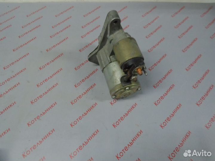 Nissan 23300-1KA1A Стартер