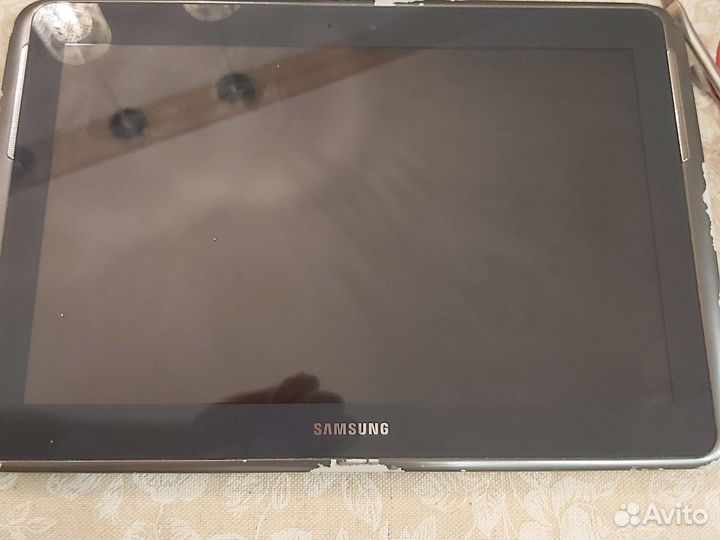 Планшет samsung GT n8000