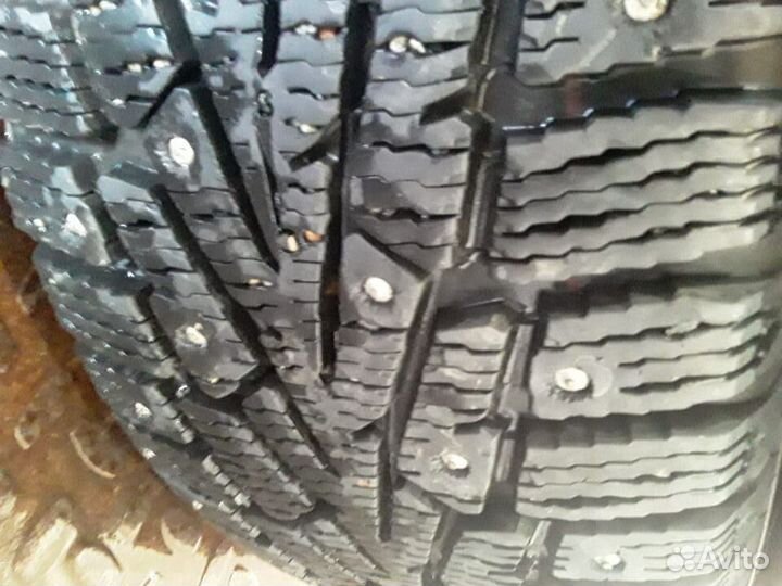 Cordiant Snow Cross 205/55 R16 94T