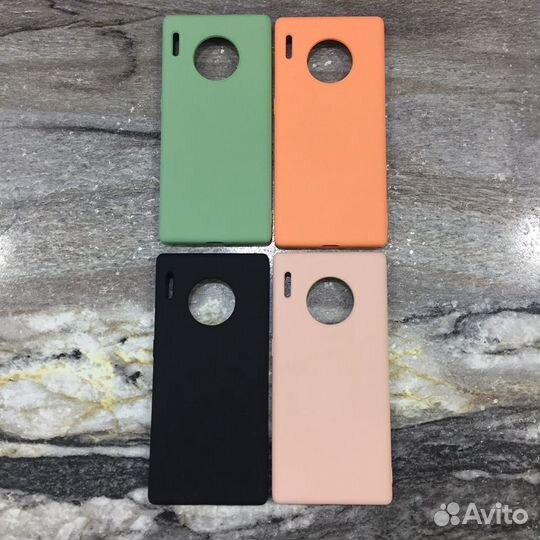 Чехол для Huawei Mate 30 Pro