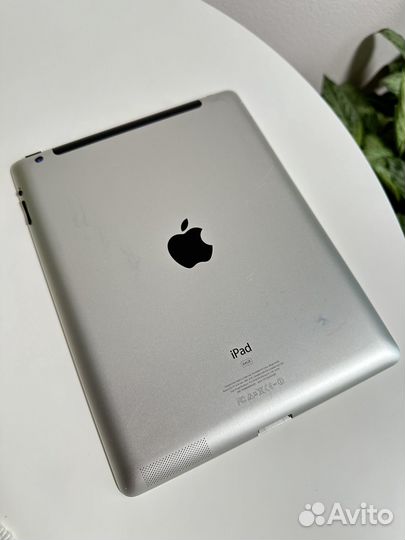 IPad3