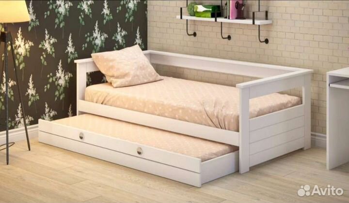 Детская кровать от производителя