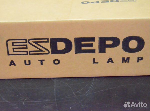 Указатель Поворота Поворотник Левый isuzu