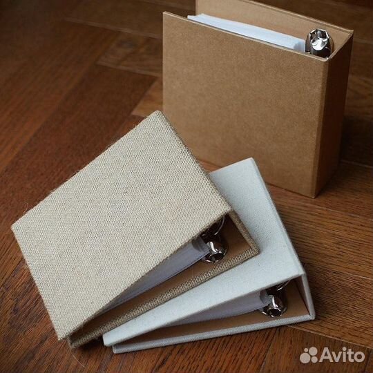 Альбом для Polaroid