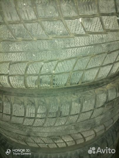 Triangle Snow-LL01 225/60 R17