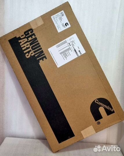 Набор прокладок и сальников ISF 2.8 оригинал