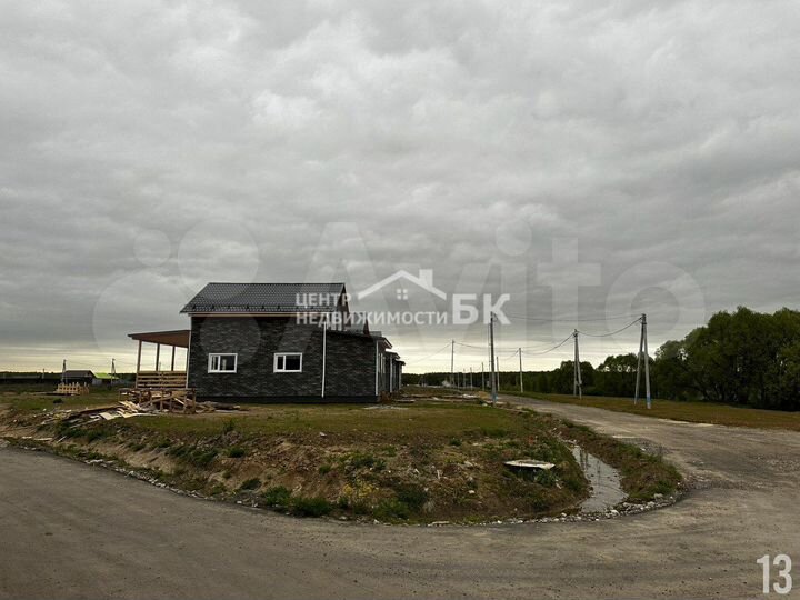 Участок 7 сот. (ИЖС)