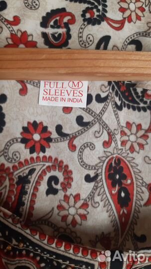 Платье летнее женское