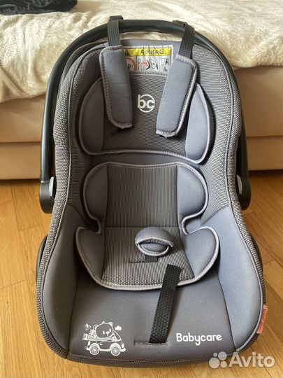 Автолюлька от 0