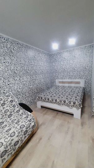 1-к. квартира, 42 м², 2/5 эт.