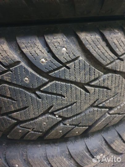 Windforce Ice-Spider 215/65 R16 102T