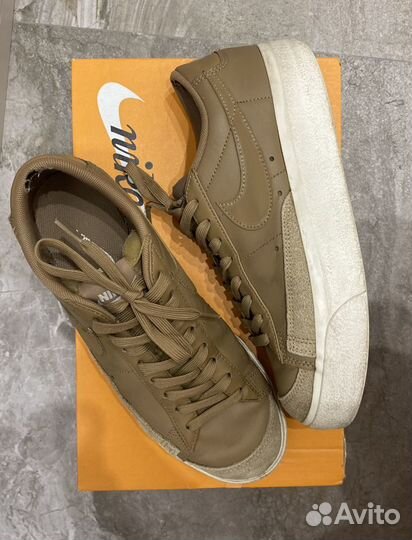 Nike blazer