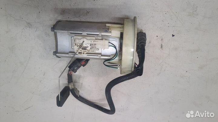 Насос топливный электрический Jeep Grand Cherokee, 1999