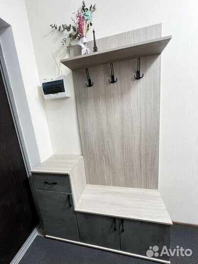 Прихожая бу