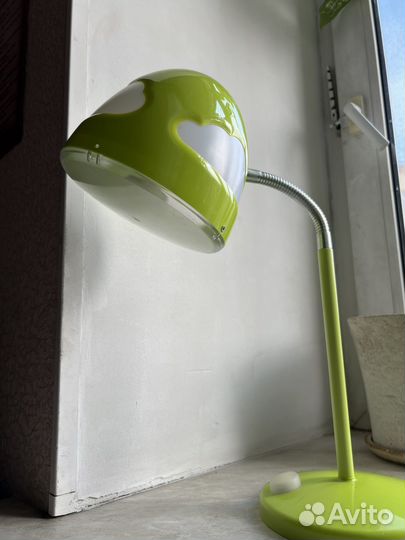 Лампа настольная IKEA